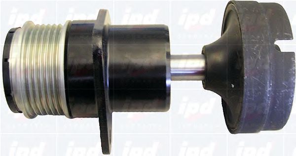 IPD 15-3499 Alternator Freewheel Clutch